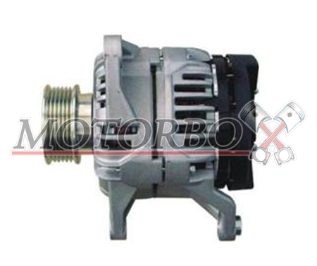 Citroen Jumper, Fiat Ducato 3.0 Bosch generátor